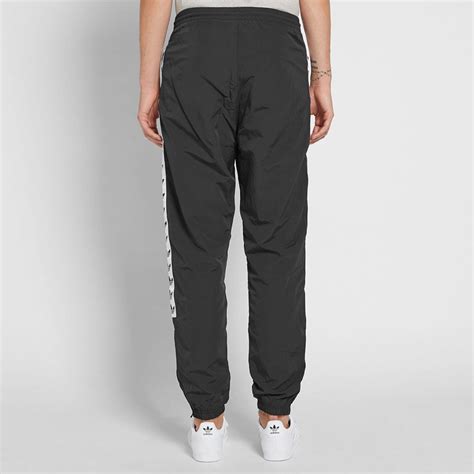 Adidas TNT Tape Wind Pant Black .